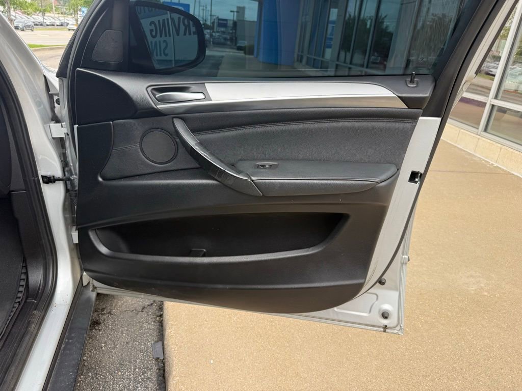 Used 2013 BMW X5 xDrive35i AWD/4WD image 42