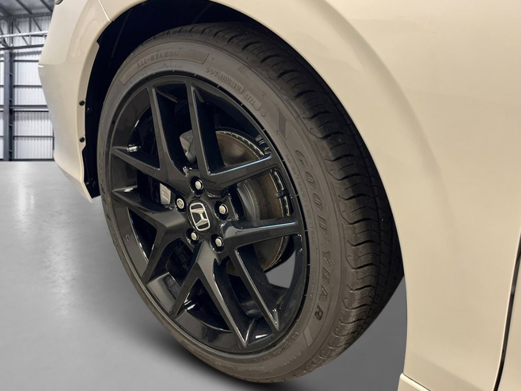 New 2026 Honda Civic Sport image 11
