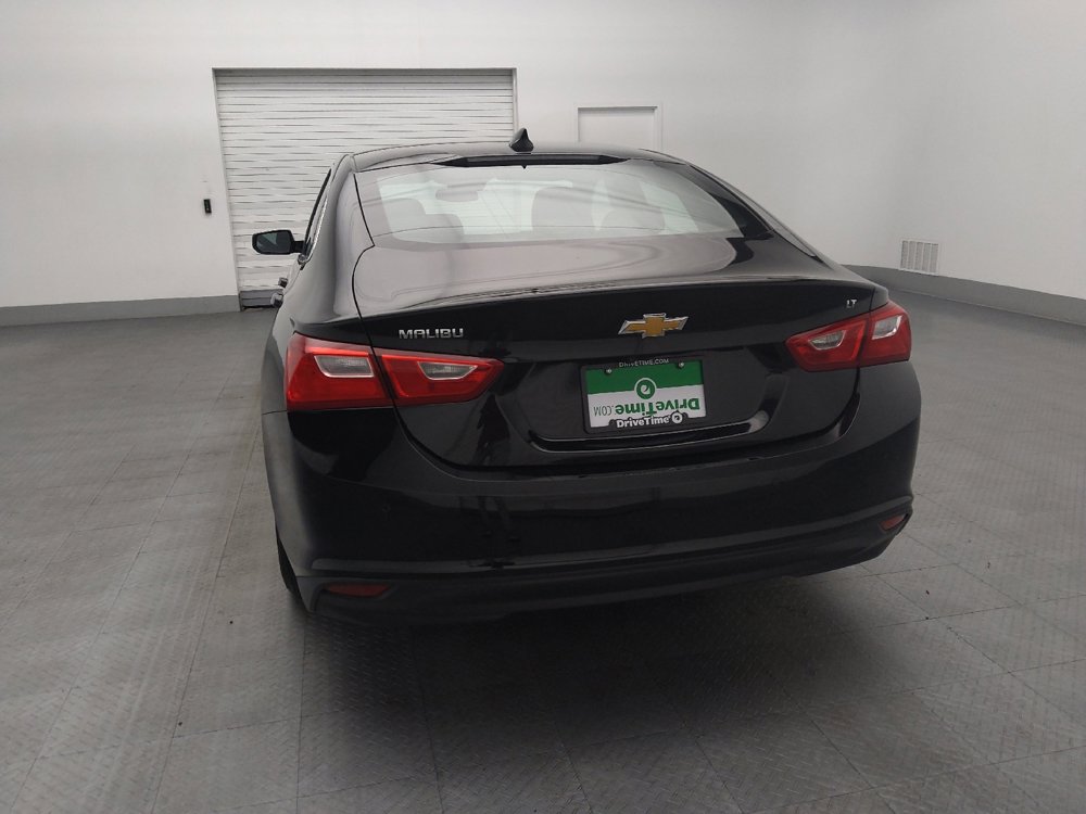 Used 2024 Chevrolet Malibu LT image 6