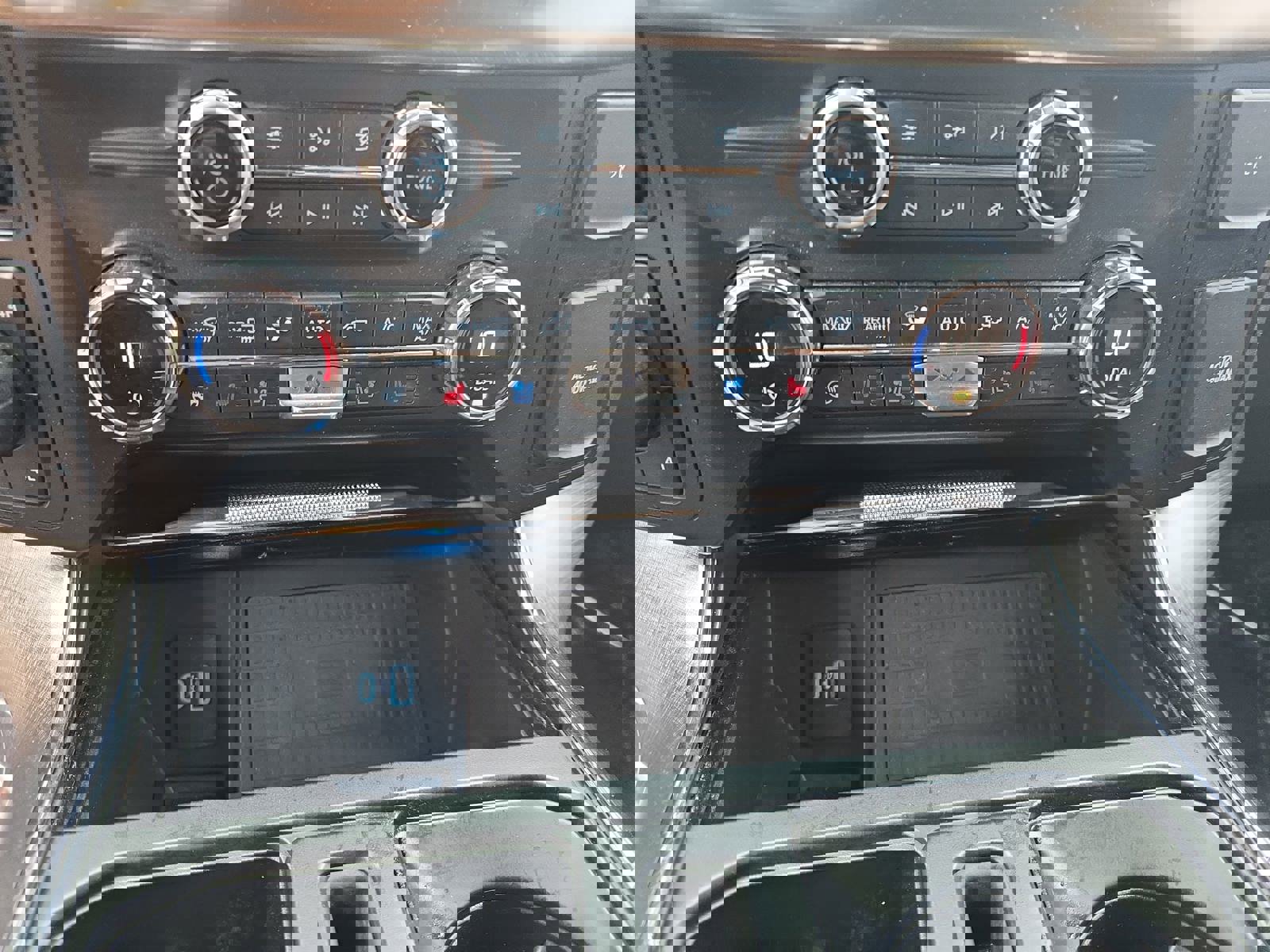 Used 2021 Ford F150 King Ranch w/ Equipment Group 601A High image 23