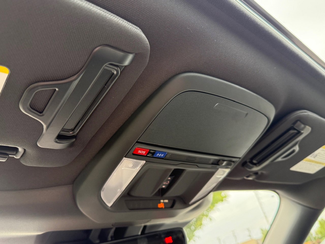 New 2025 Subaru Forester Limited image 32