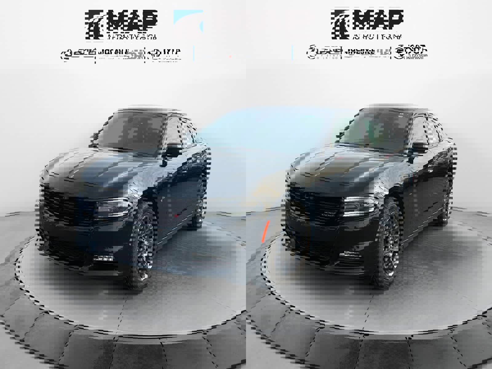 Used 2018 Dodge Charger GT image 1