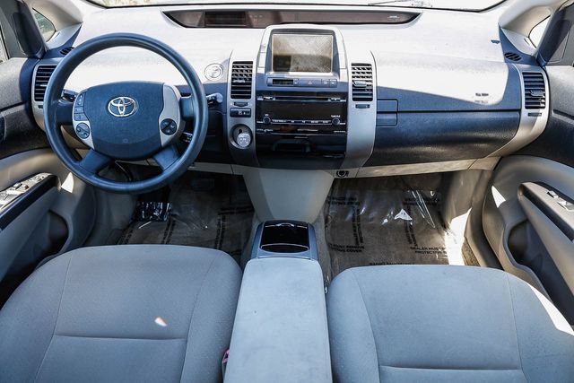Used 2007 Toyota Prius FWD image 12
