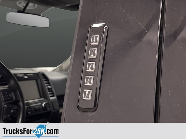 Used 2015 Ford F150 XLT w/ Equipment Group 302A Luxury image 38