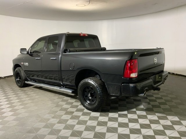 Used 2017 RAM 1500 Express image 8