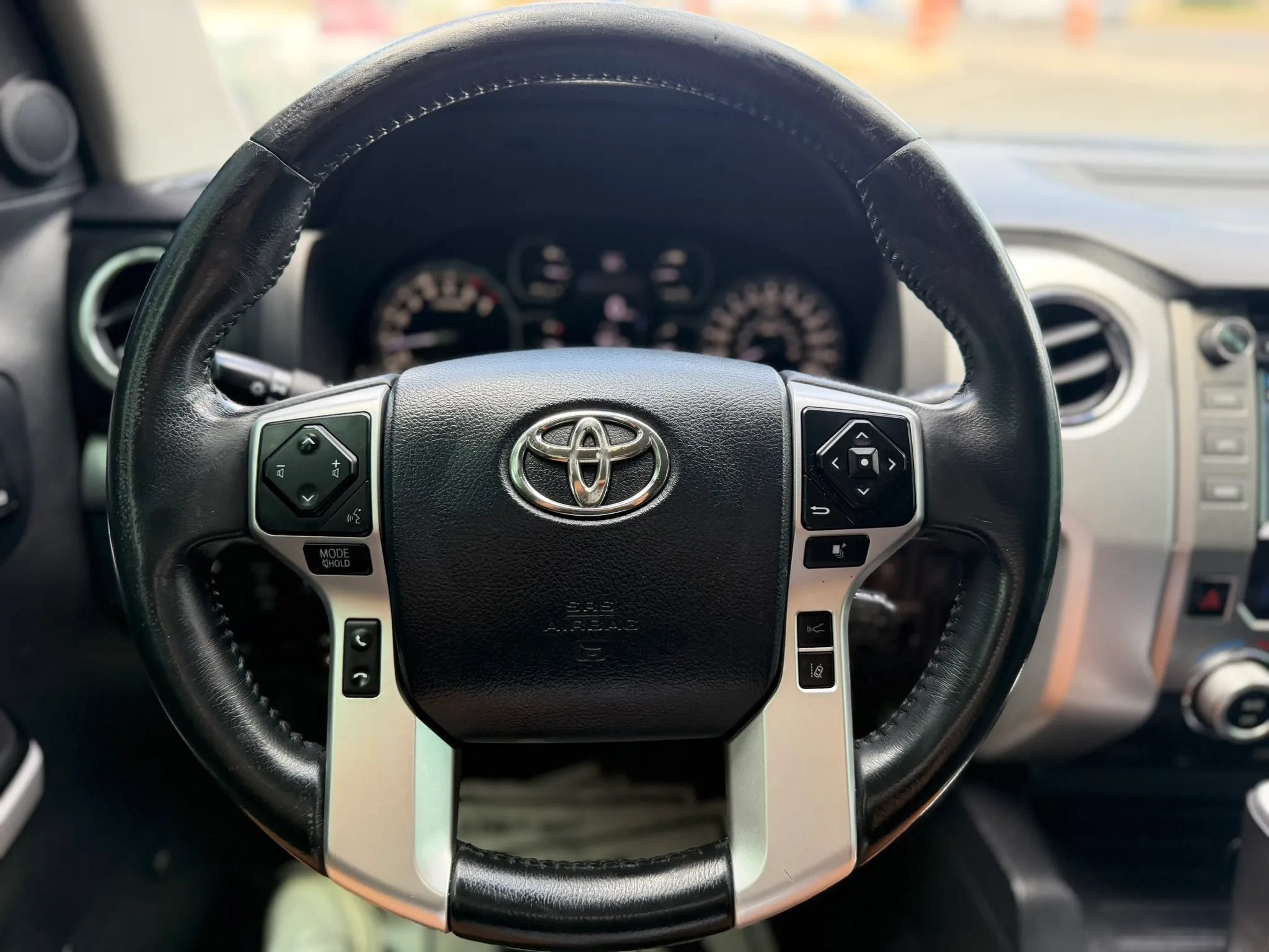 Used 2019 Toyota Tundra Platinum RWD image 26