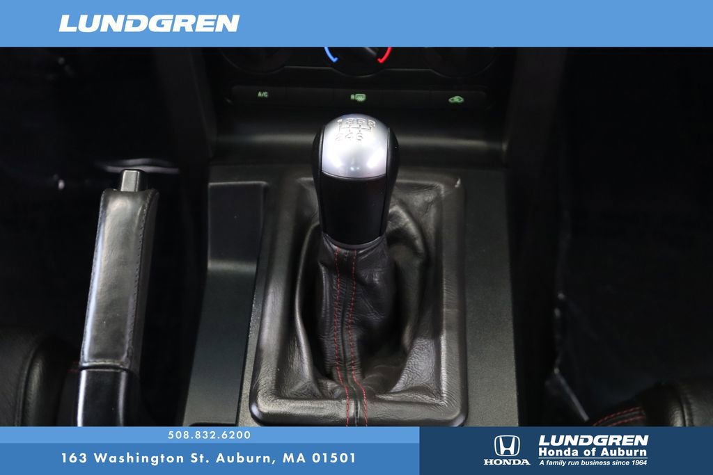 Used 2007 Ford Mustang Shelby GT500 image 21
