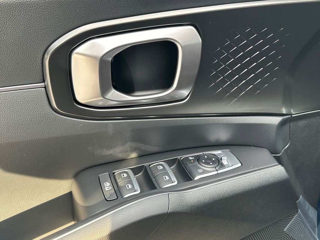 New 2026 Kia Sorento EX AWD/4WD image 18