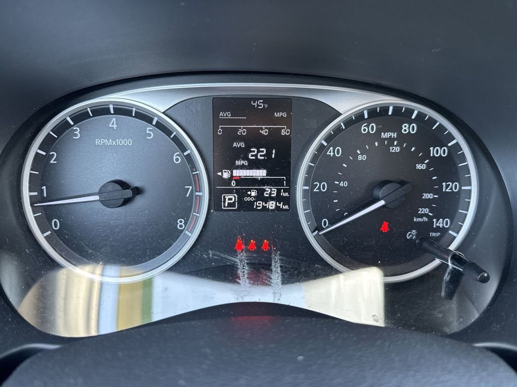 Used 2023 Nissan Kicks S image 14