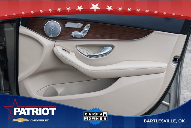 Used 2020 Mercedes-Benz C 300 Sedan w/ Premium Package image 16