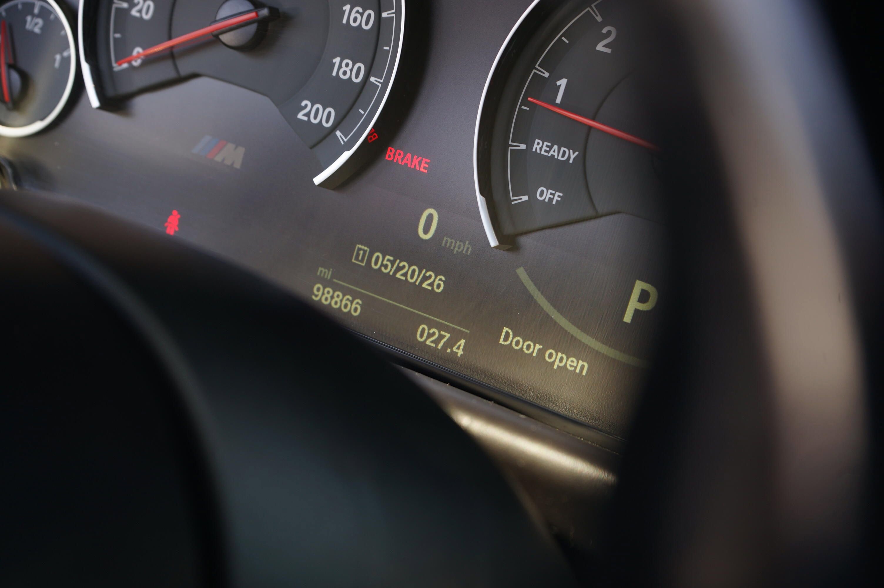 Used 2015 BMW M4 Coupe RWD image 22