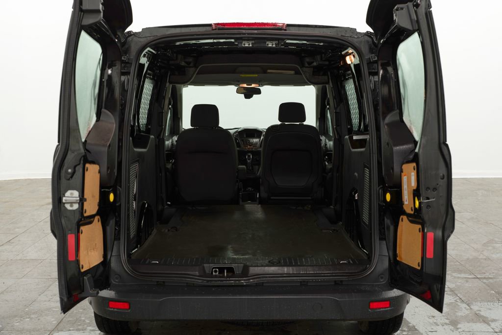 Used 2018 Ford Transit Connect XL FWD image 11