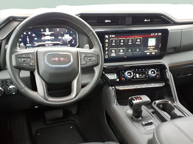 Used 2024 GMC Sierra 1500 AT4 w/ Technology Package image 16
