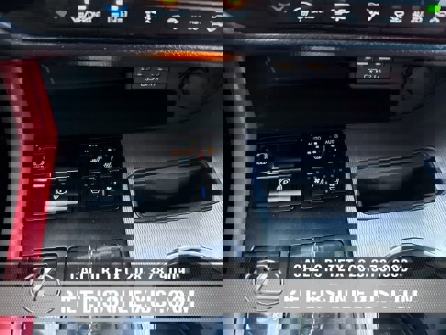 Used 2020 Lexus RX 350 F Sport w/ Cold Weather Package (CT) image 14