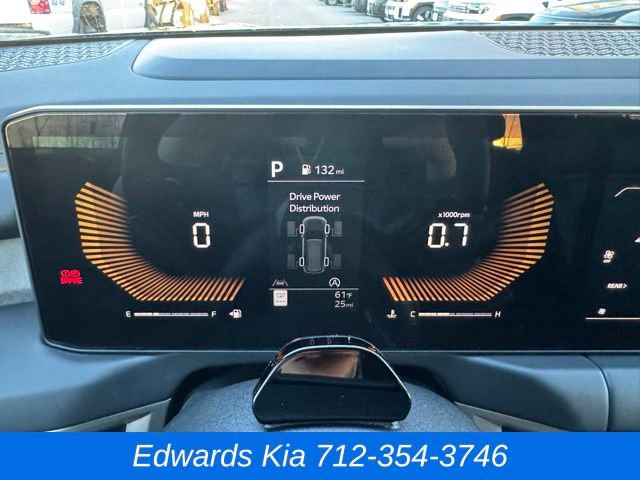 New 2027 Kia Telluride S image 18