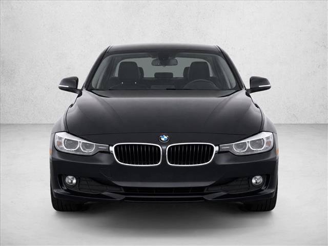Used 2015 BMW 320i xDrive Sedan AWD/4WD video 2