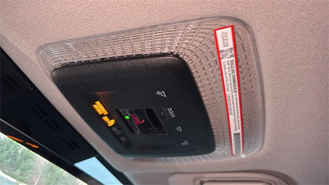 New 2026 Toyota Prius Plug-In Hybrid w/ Limited Premium Package image 23