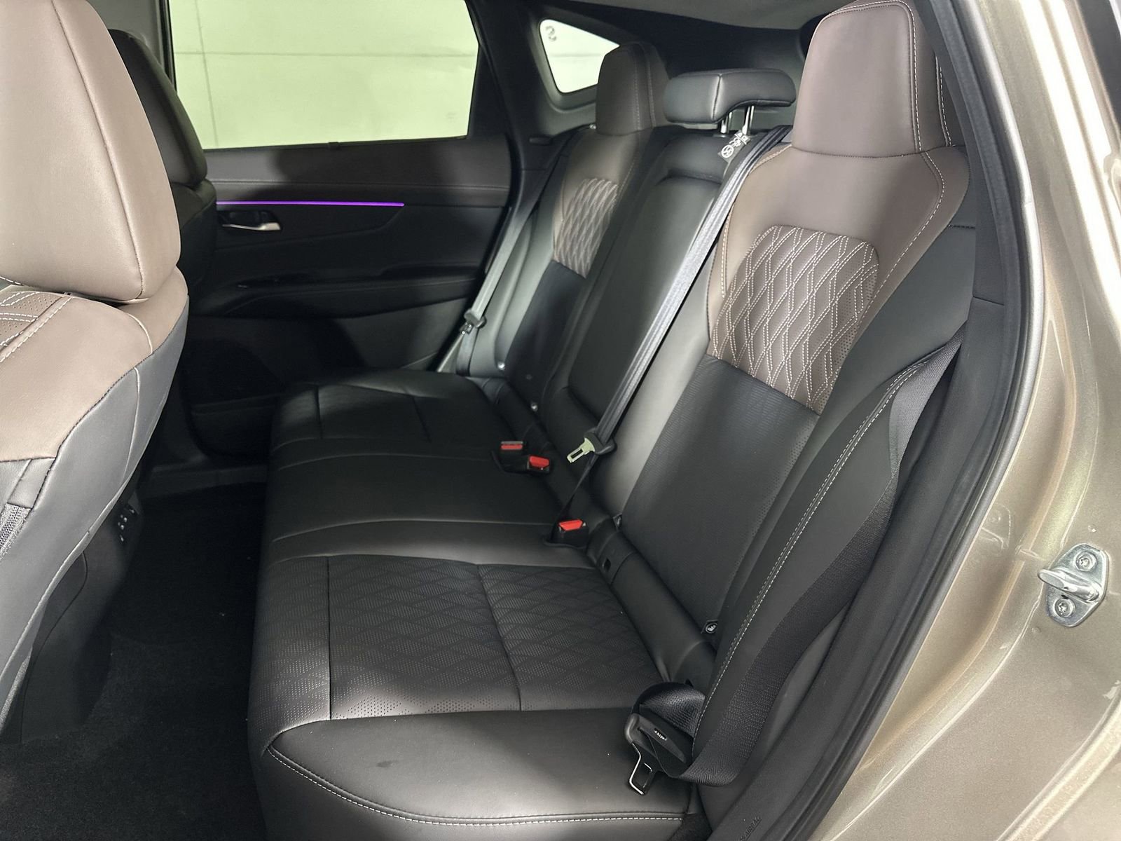 New 2026 Nissan Murano Platinum w/ Cargo Package image 23