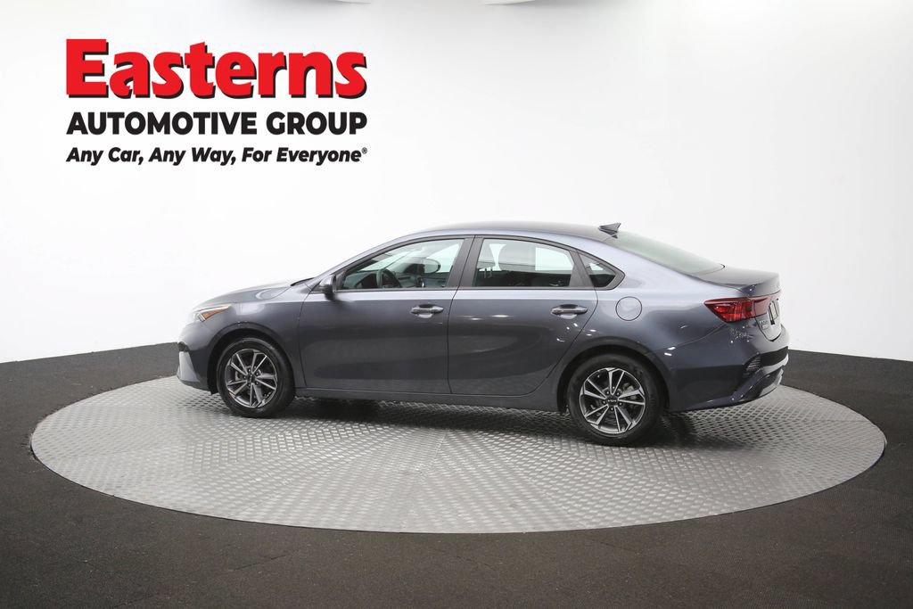 Used 2024 Kia Forte LXS FWD image 62