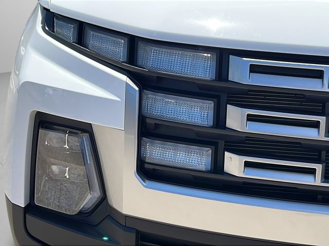 Certified 2025 Hyundai Santa Cruz SEL FWD image 30