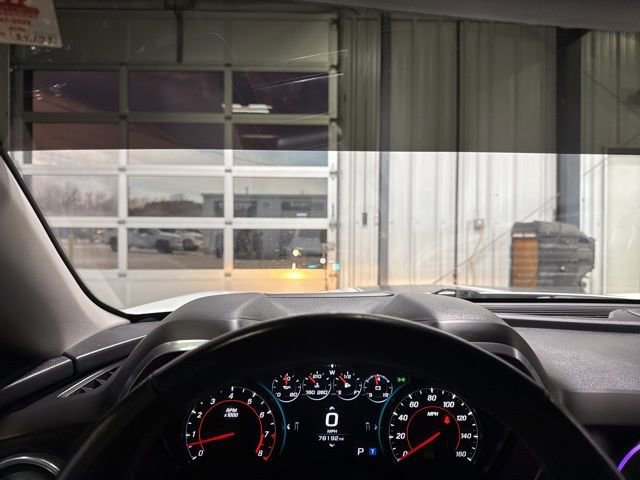 Used 2016 Chevrolet Camaro LT image 10