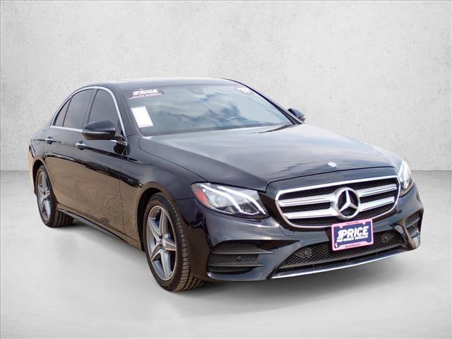 Used 2017 Mercedes-Benz E 300 4MATIC image 6