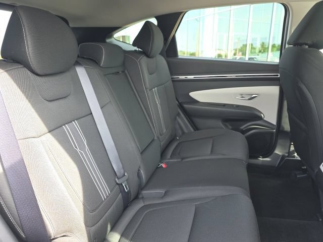 Certified 2024 Hyundai Tucson SEL FWD image 18