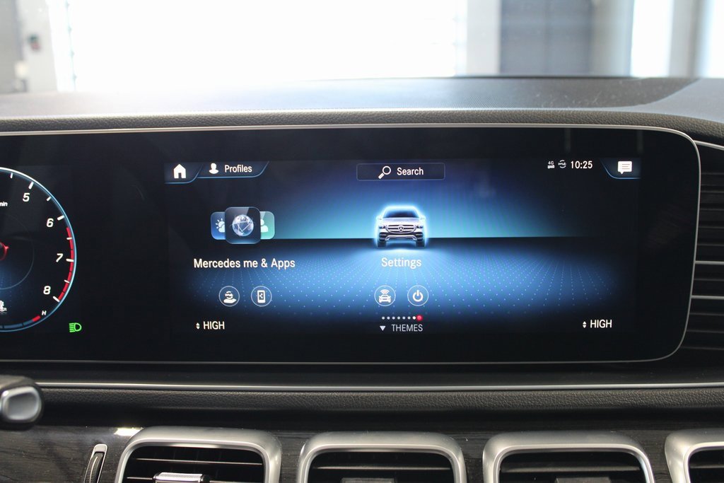 Used 2022 Mercedes-Benz GLE 350 4MATIC image 33