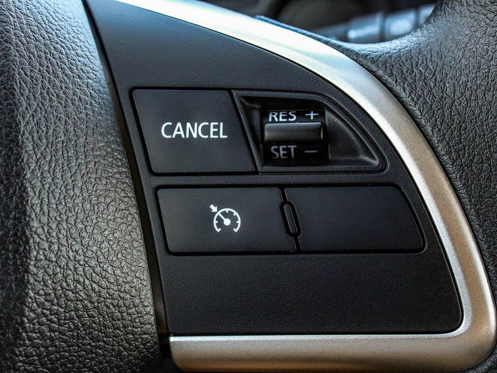 New 2025 Mitsubishi Outlander Sport ES AWD/4WD image 27