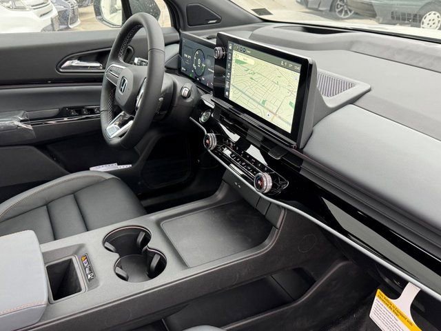 New 2026 Honda Prologue Elite image 9