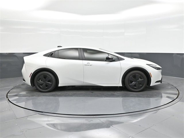 New 2026 Toyota Prius LE image 26
