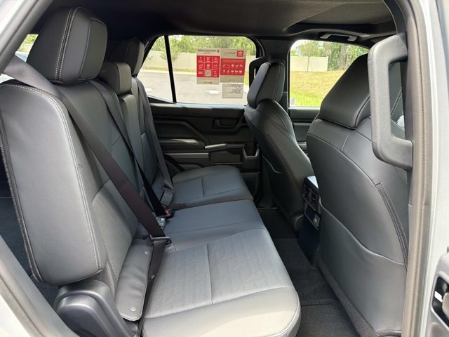 New 2026 Toyota 4Runner TRD Sport Premium w/ Tow Technology Package AWD/4WD image 20