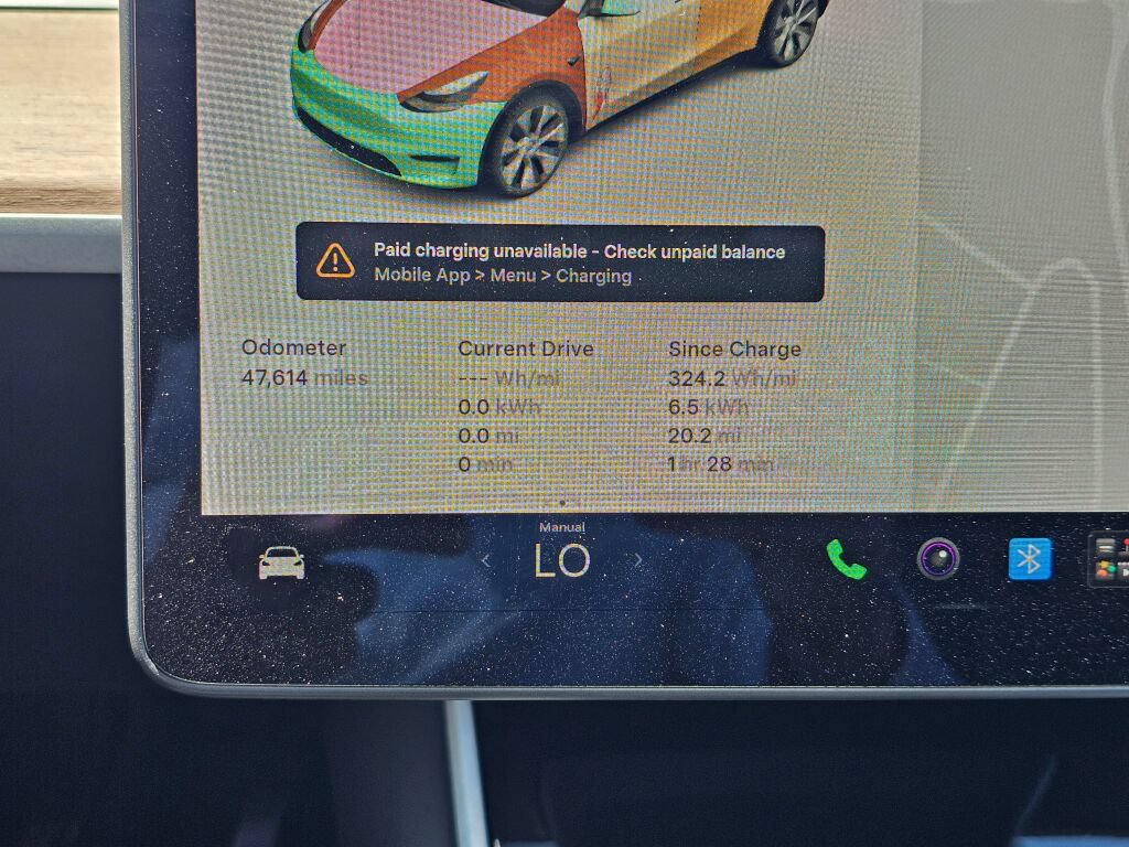 Used 2020 Tesla Model Y Long Range AWD/4WD image 16