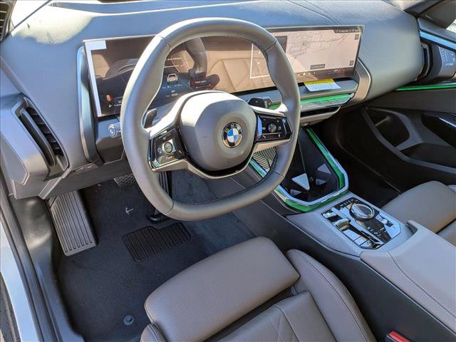 Used 2026 BMW X3 xDrive30i w/ Premium Package AWD/4WD image 3