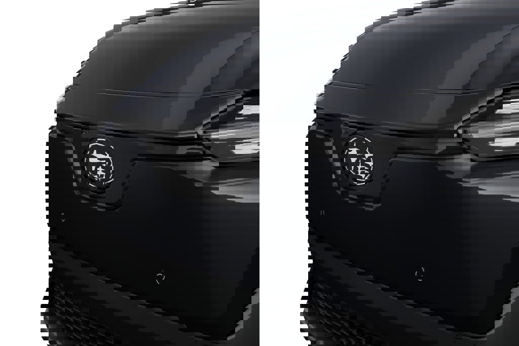 New 2026 Subaru Uncharted AWD image 9