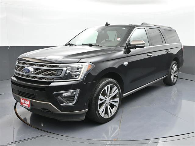 Used 2021 Ford Expedition Max King Ranch AWD/4WD image 60