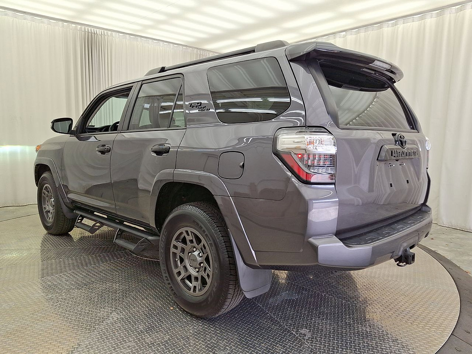 Used 2021 Toyota 4Runner Venture image 22