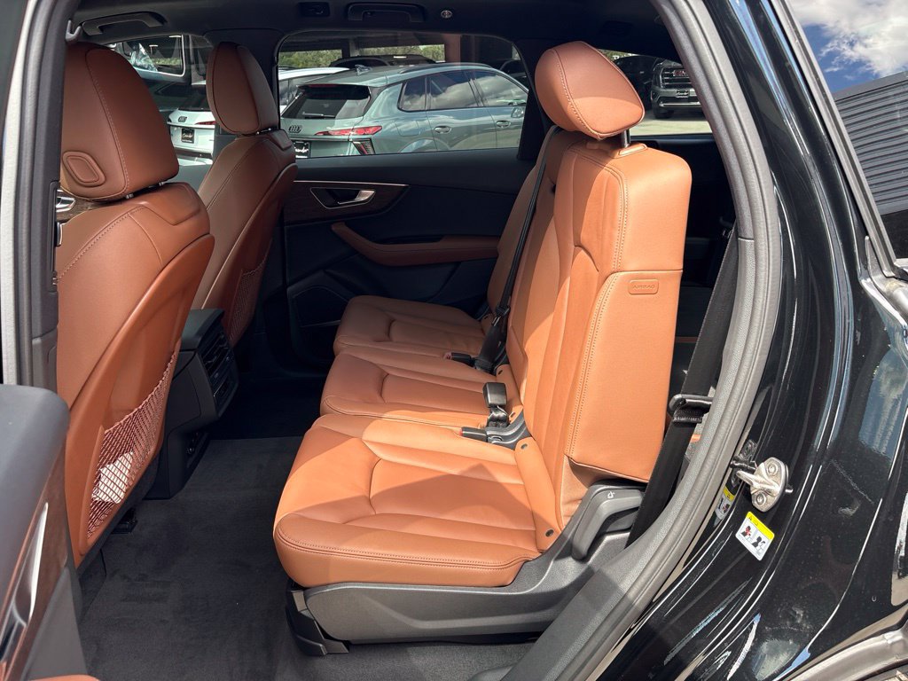 New 2026 Audi Q7 2.0T Premium Plus AWD/4WD image 14