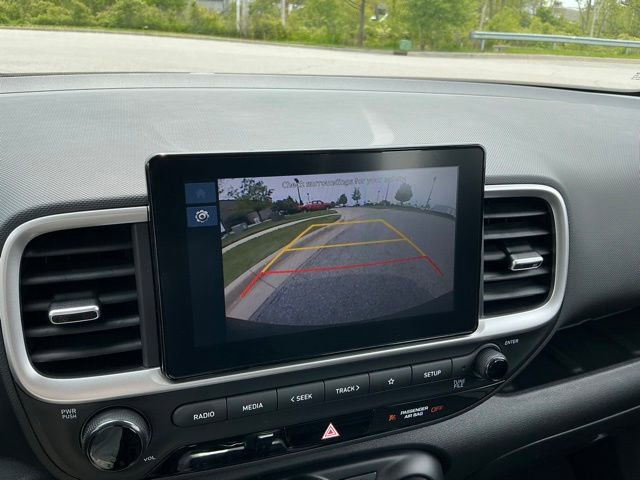 Used 2026 Hyundai Venue SEL FWD image 28