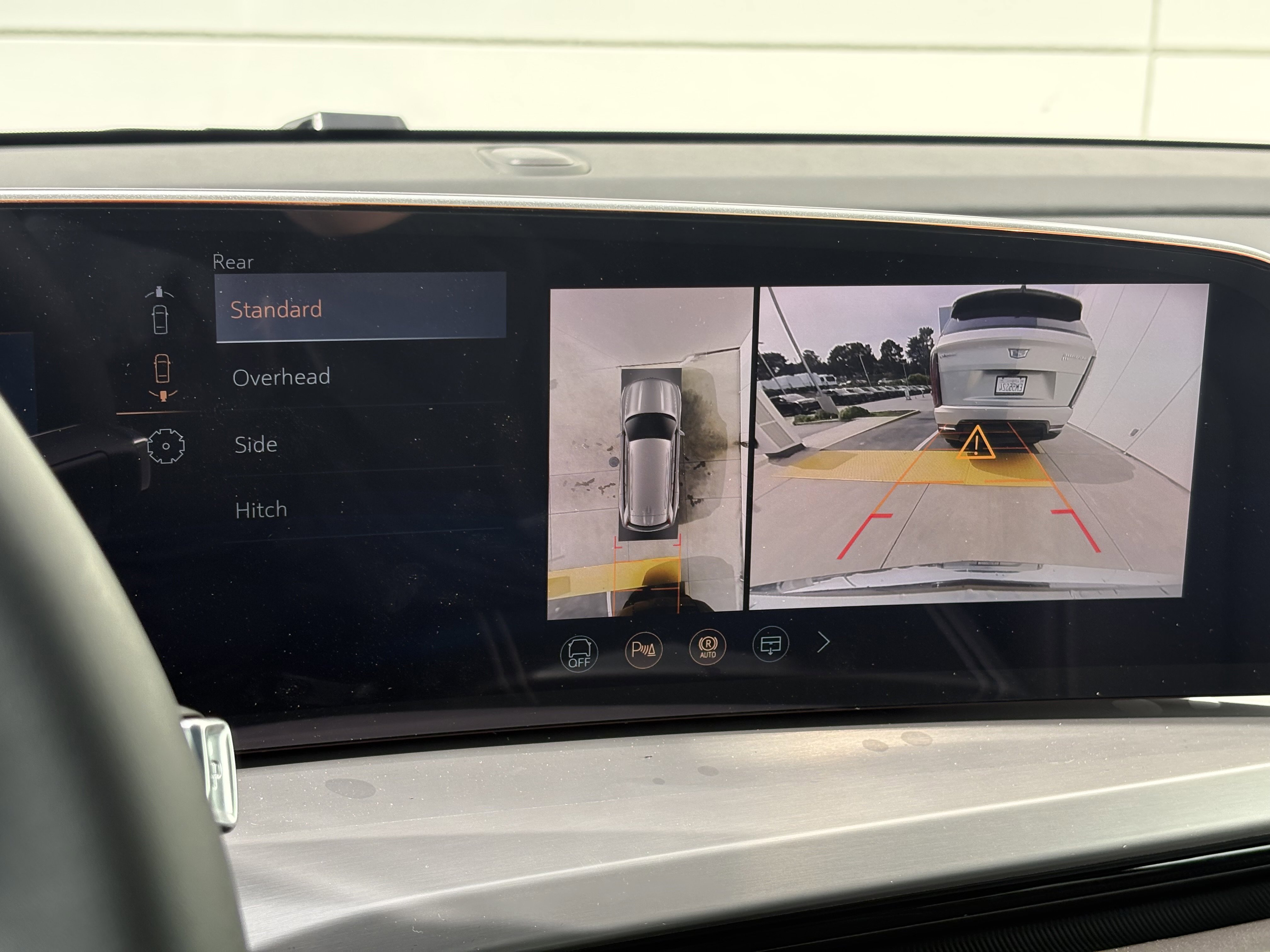 New 2026 Cadillac Vistiq Luxury image 27