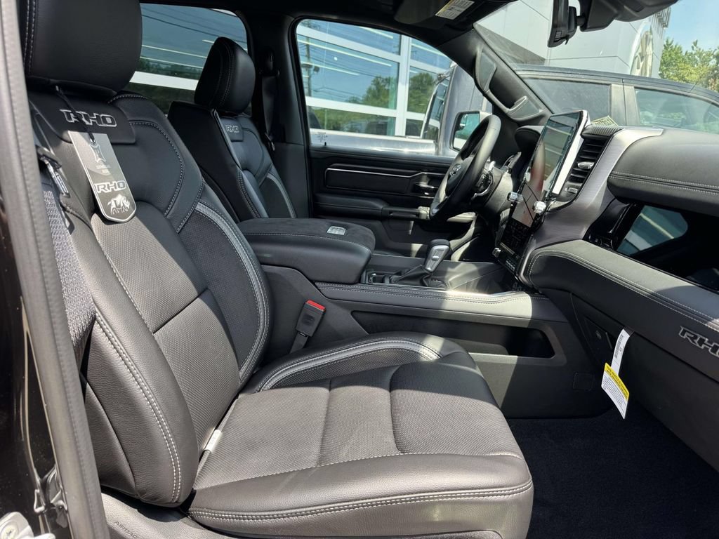 New 2026 RAM 1500 RHO w/ RHO Level 1 Equipment Group AWD/4WD image 8