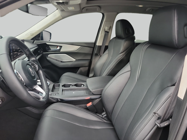 Used 2025 Acura MDX FWD image 23