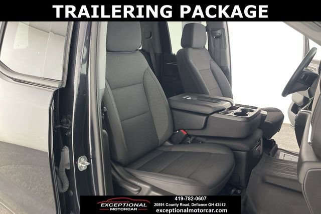 Used 2023 GMC Sierra 1500 Elevation image 44