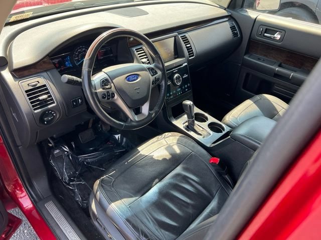 Used 2014 Ford Flex Limited w/ Equipment Group 302A AWD/4WD image 15