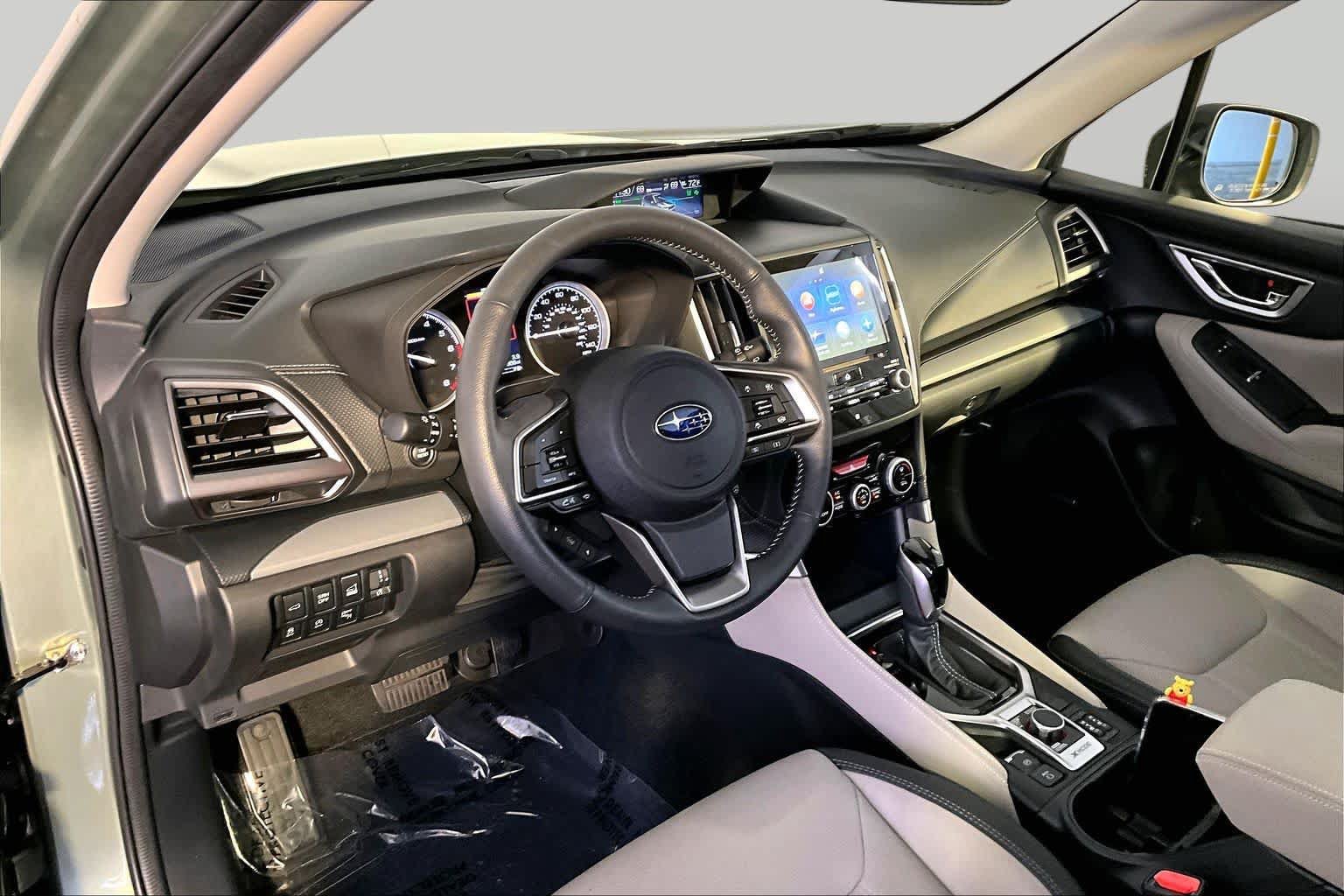 Used 2021 Subaru Forester Limited AWD/4WD image 18