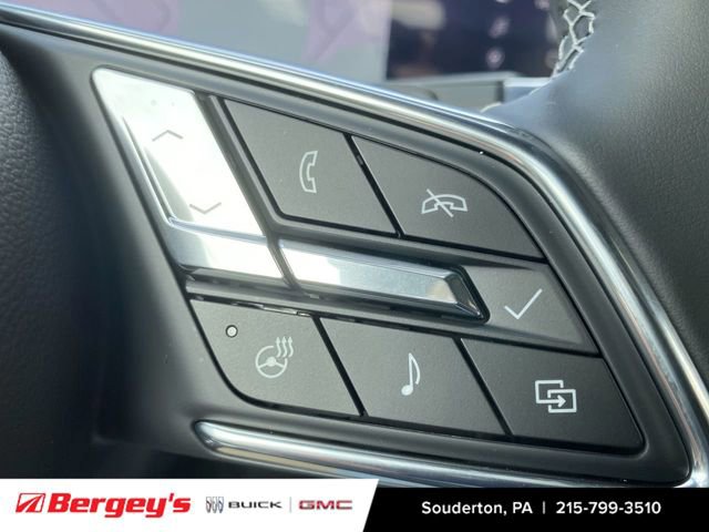 New 2026 Buick Enclave Preferred w/ Power Package FWD image 39