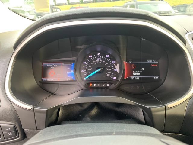 Used 2020 Ford Edge SEL w/ Convenience Package FWD image 30