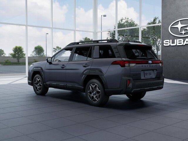 New 2026 Subaru Outback Premium AWD/4WD image 4