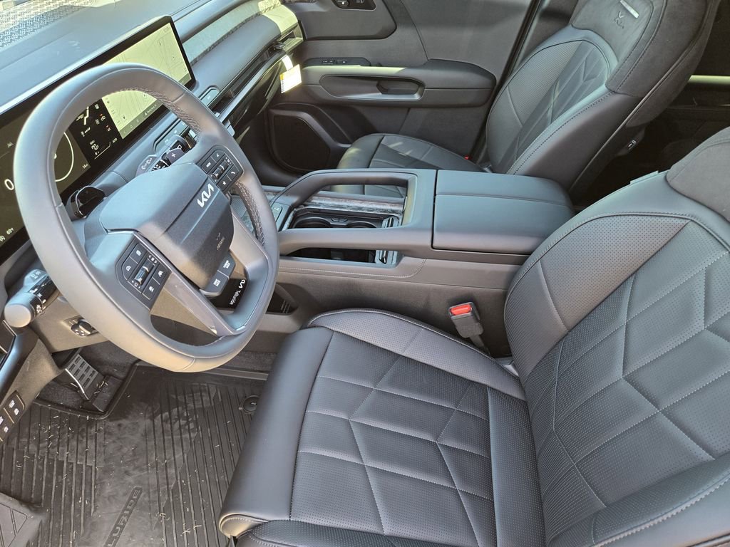 New 2027 Kia Telluride SX Prestige X-Pro image 9