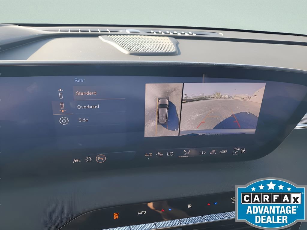 Used 2025 Buick Enclave Sport Touring AWD/4WD image 26